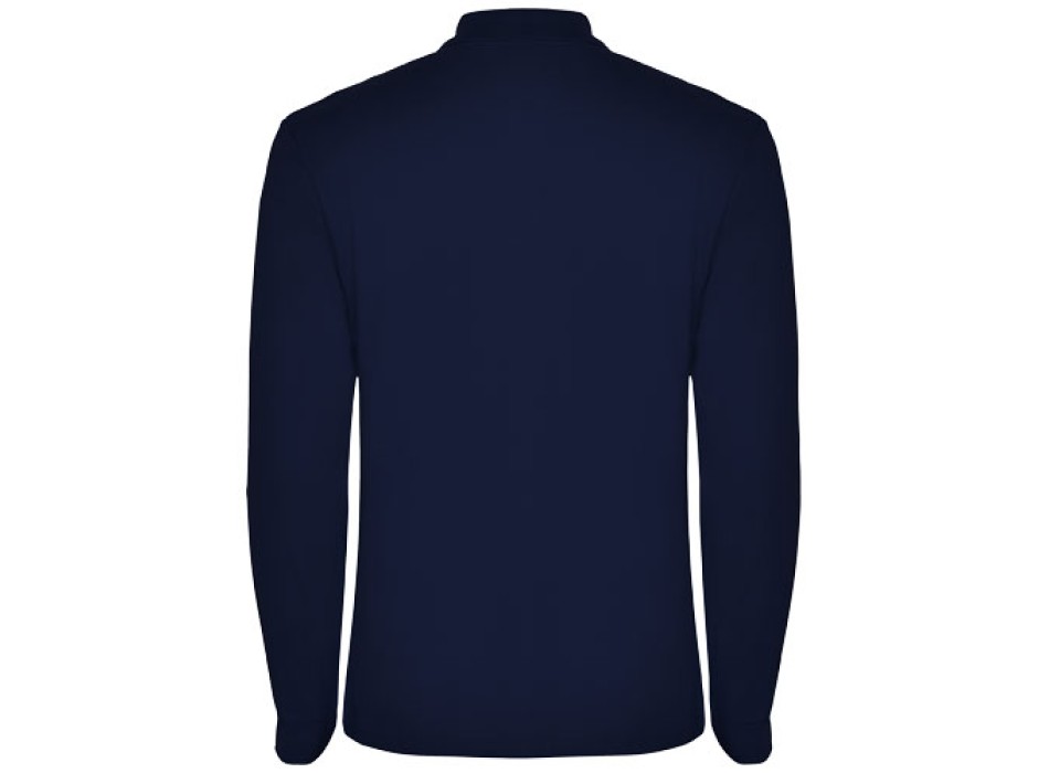 Polo da uomo a maniche lunghe Estrella