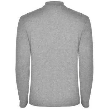 Polo da uomo a maniche lunghe Estrella