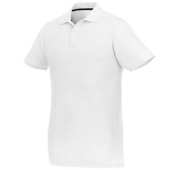 Polo Helios a manica corta da uomo