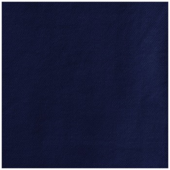 Polo Markham in tessuto elasticizzato a manica corta da donna