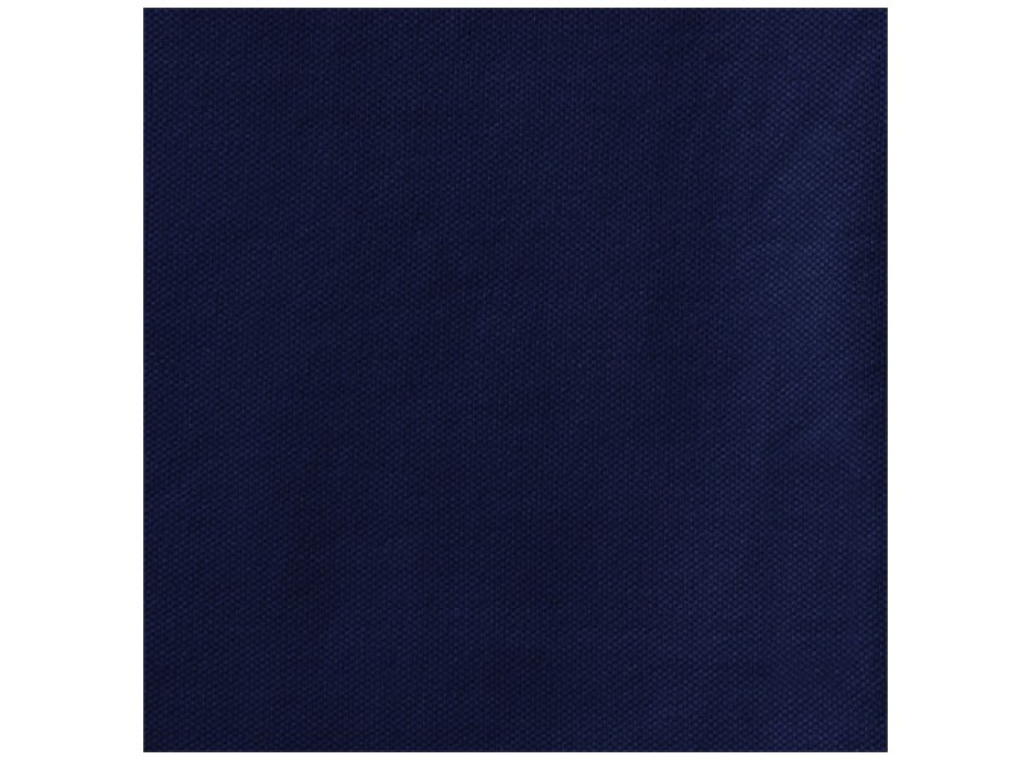 Polo Markham in tessuto elasticizzato a manica corta da donna