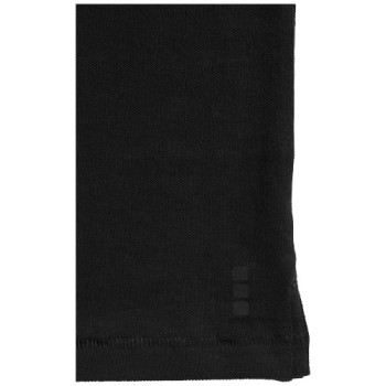 Polo Oakville a manica lunga da uomo