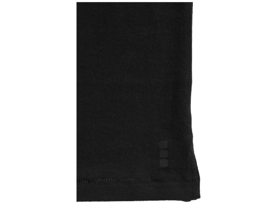 Polo Oakville a manica lunga da uomo