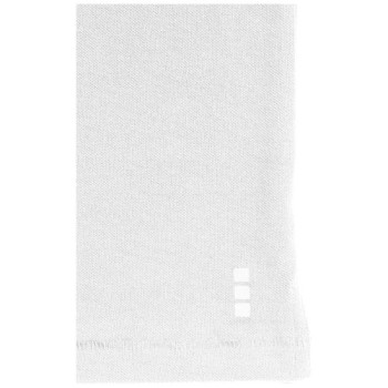 Polo Oakville a manica lunga da uomo