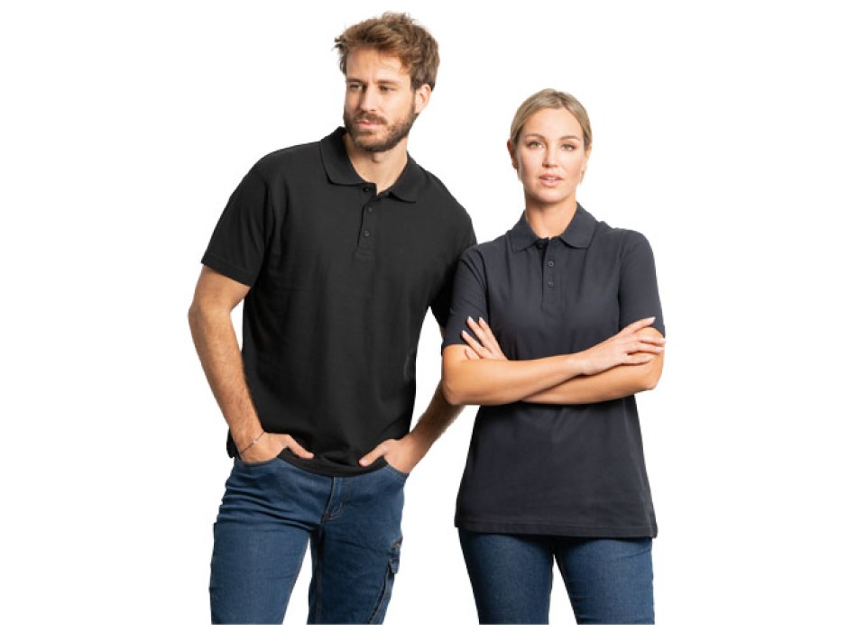 Polo unisex a maniche corte Austral