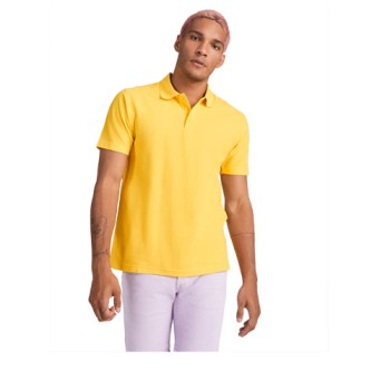 Polo unisex a maniche corte Austral