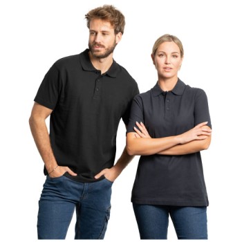 Polo unisex a maniche corte Austral