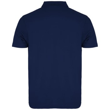 Polo unisex a maniche corte Austral