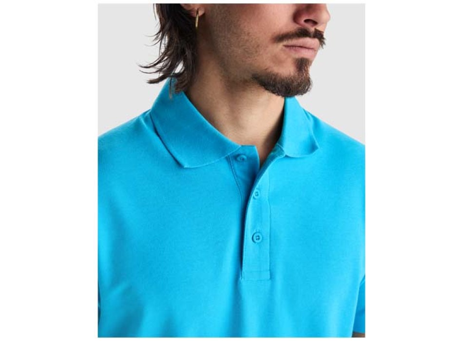Polo unisex a maniche corte Austral