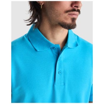 Polo unisex a maniche corte Austral