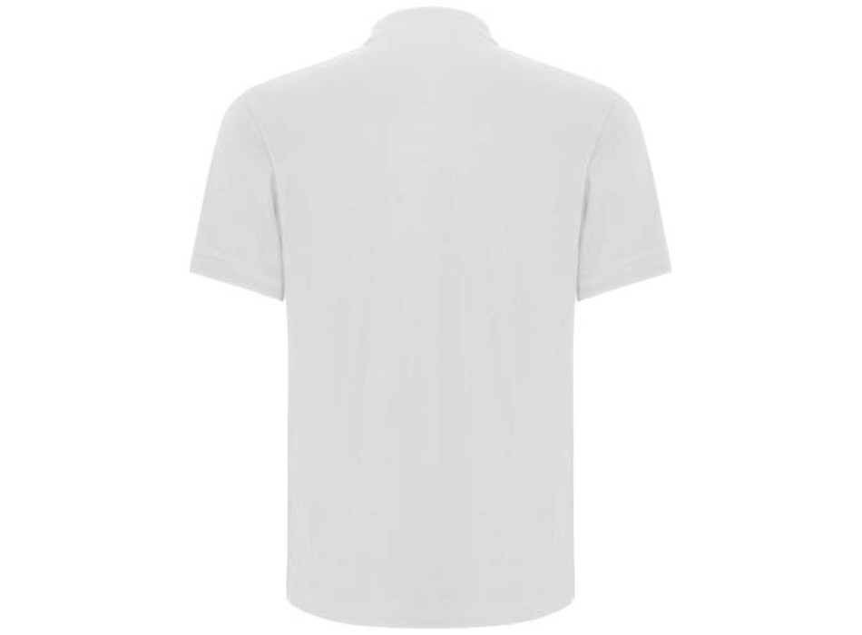 Polo unisex a maniche corte Centauro Premium