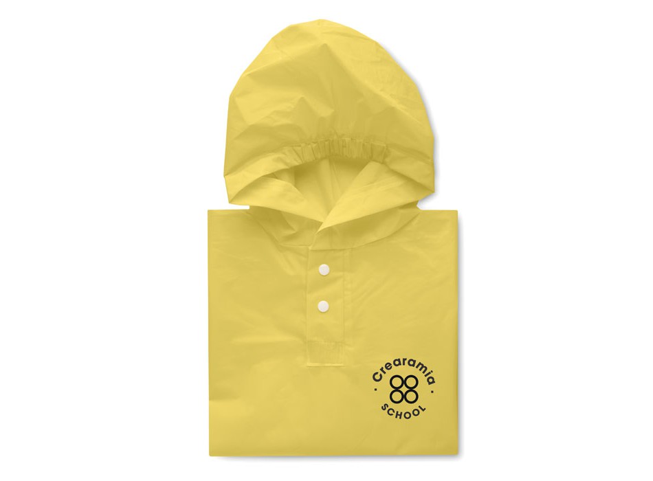 PONCHIE - Impermeabile per bambini