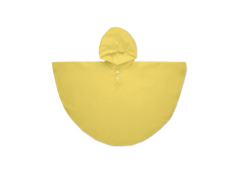 PONCHIE - Impermeabile per bambini