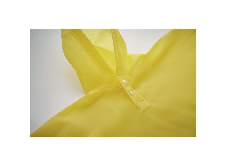 PONCHIE - Impermeabile per bambini