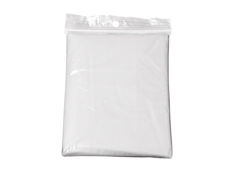 Poncho antipioggia Pablo