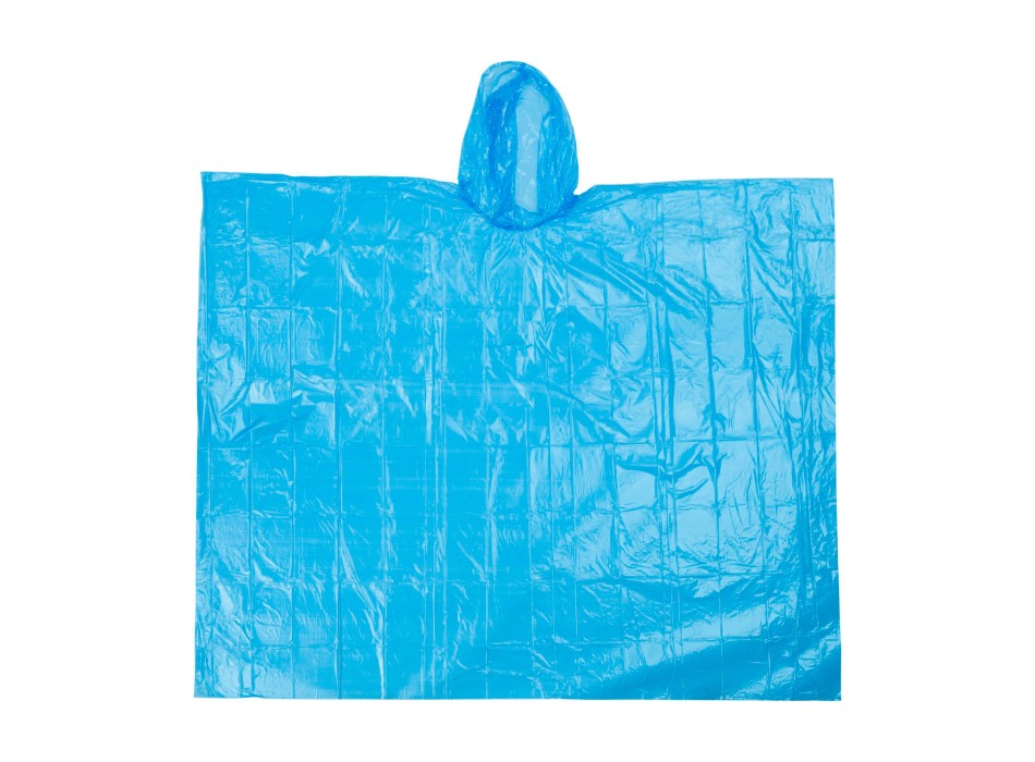 Poncho antipioggia Pablo