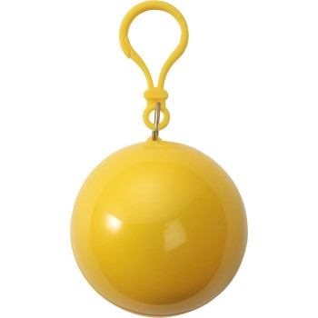Poncho d'emergenza in PVC Pippa