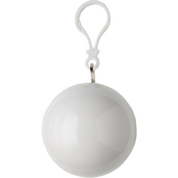 Poncho d'emergenza in PVC Pippa