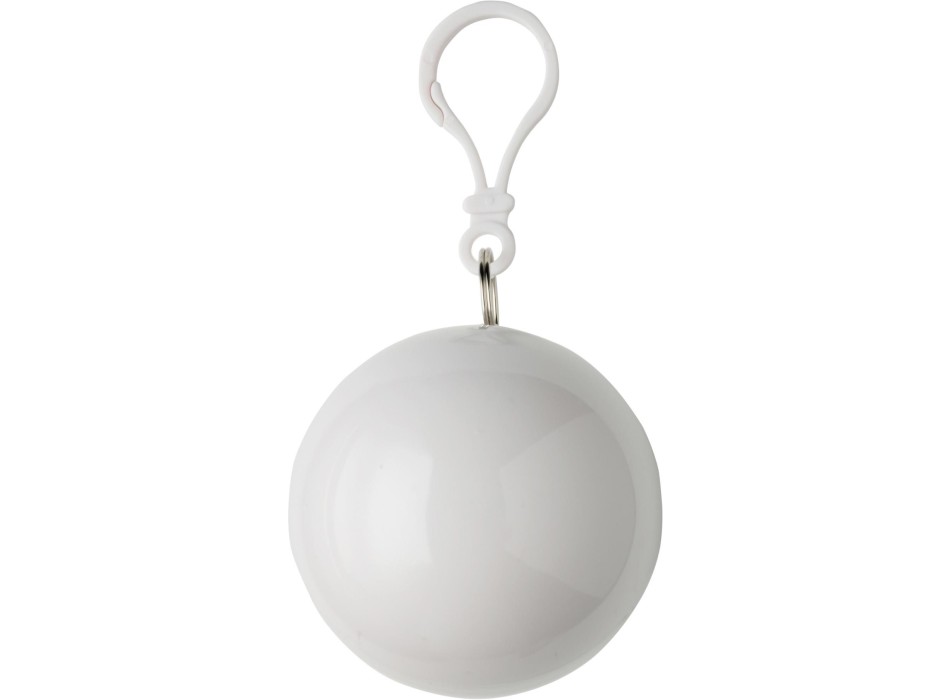 Poncho d'emergenza in PVC Pippa