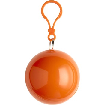 Poncho d'emergenza in PVC Pippa