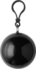 Poncho d'emergenza in PVC