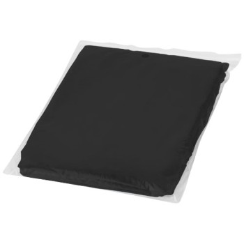 Poncho impermeabile monouso Ziva con custodia