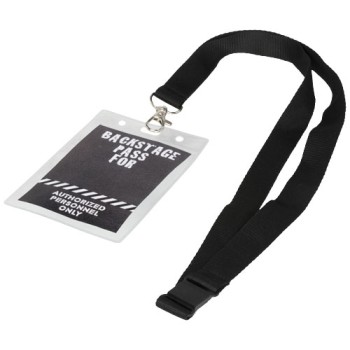Porta badge Lorenzo
