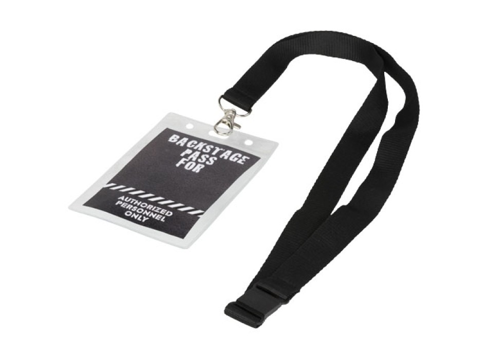 Porta badge Lorenzo