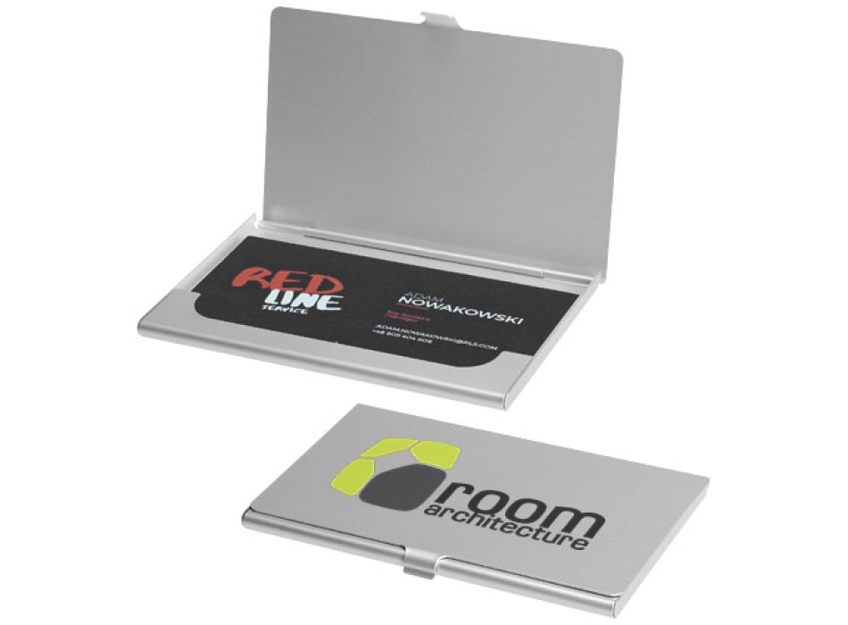 Porta biglietti da visita Shanghai