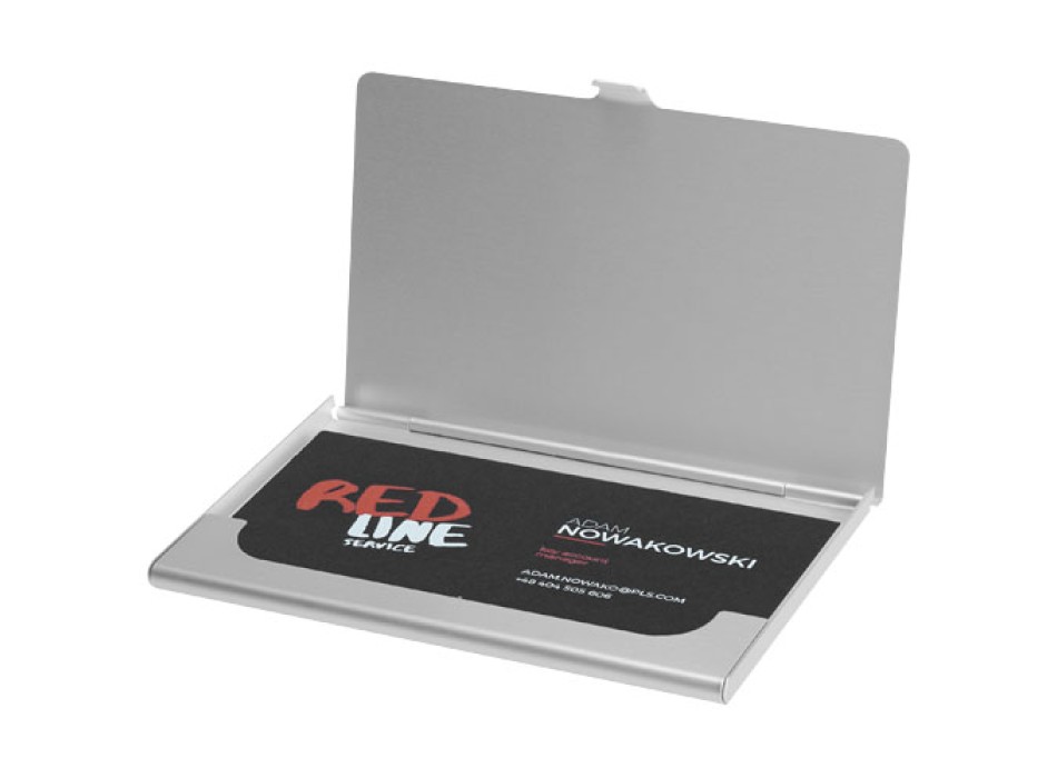 Porta biglietti da visita Shanghai