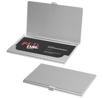 Porta biglietti da visita Shanghai