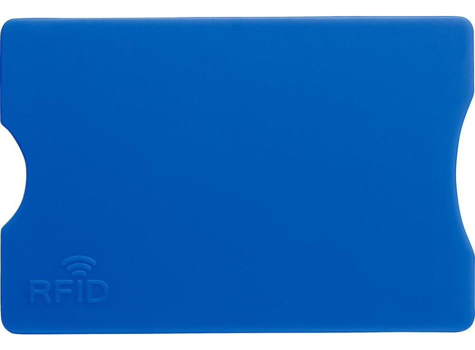 Porta carta di credito RFID in PS Yara