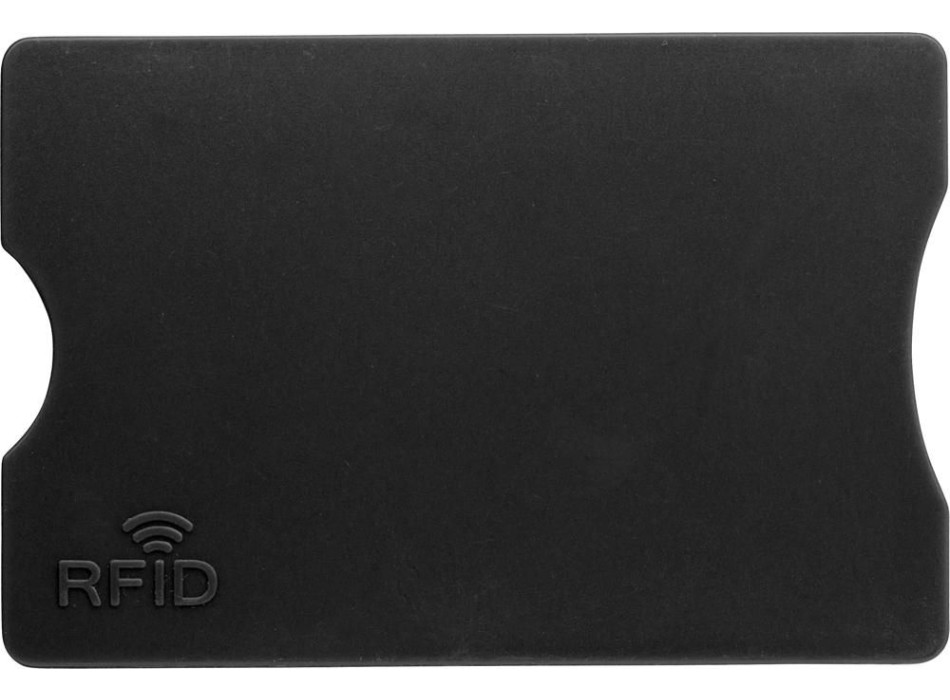 Porta carta di credito RFID in PS Yara