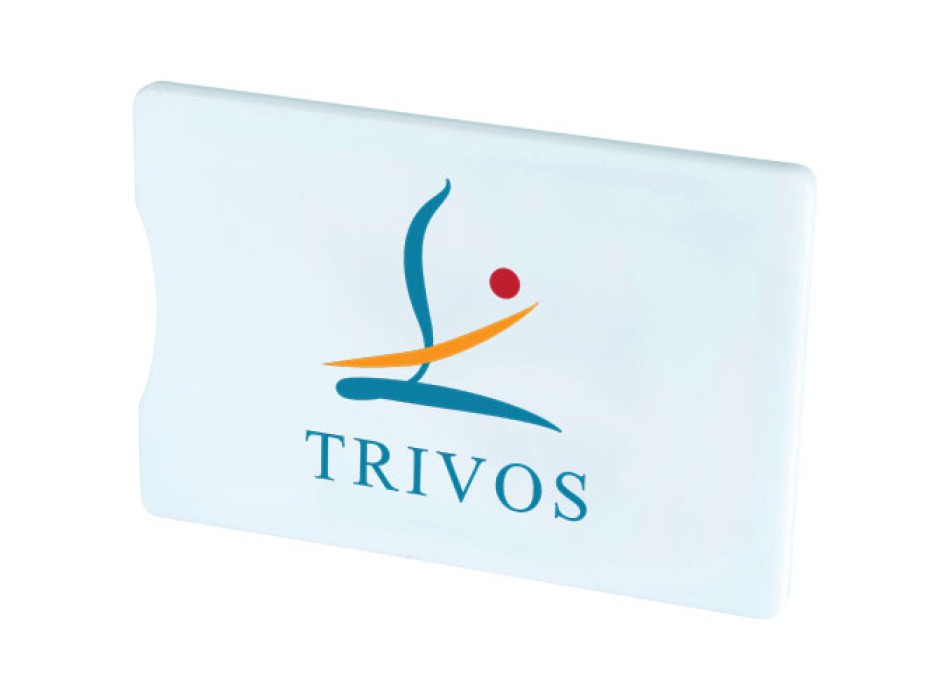Porta carte di credito RFID