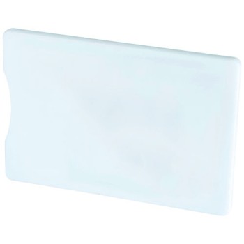 Porta carte di credito RFID