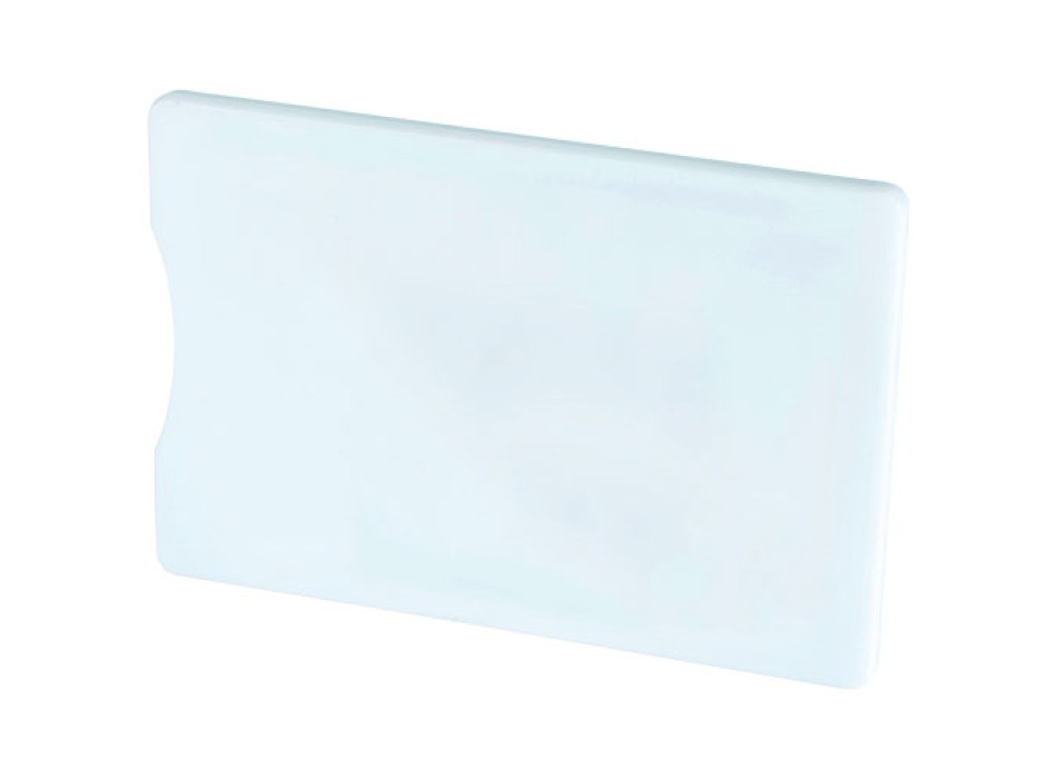 Porta carte di credito RFID