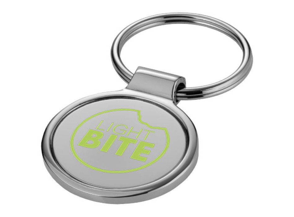 Porta chiavi rotondo Orlene