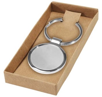 Porta chiavi rotondo Orlene