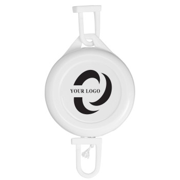 Porta skipass in ABS Julius