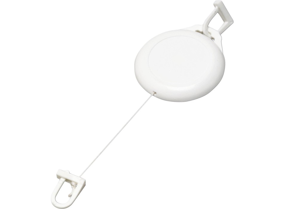 Porta skipass in ABS Julius