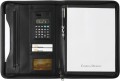 Portablocco +/- A4 in similpelle Charles Dickens®
