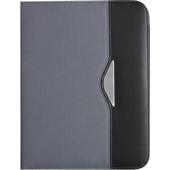 Portablocco formato +/- A4 in nylon 600 D Ivo