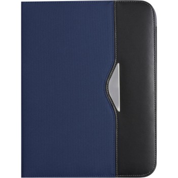 Portablocco formato +/- A4 in nylon 600 D Ivo