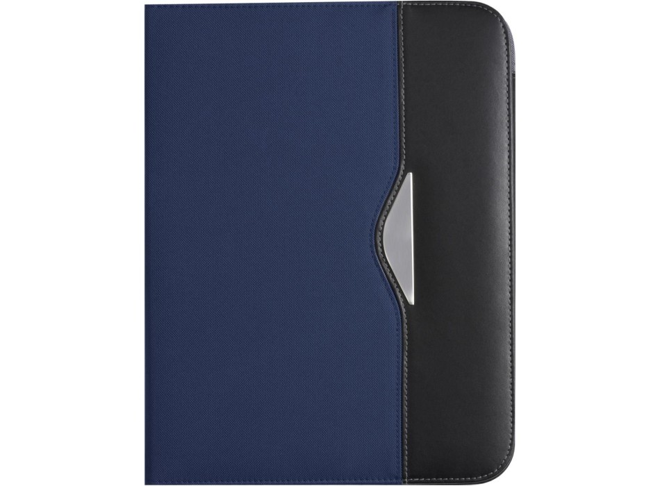 Portablocco formato +/- A4 in nylon 600 D Ivo