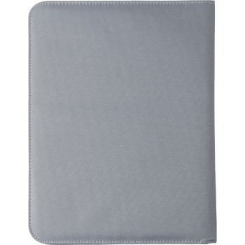 Portablocco formato +/- A4 in nylon 600 D Ivo