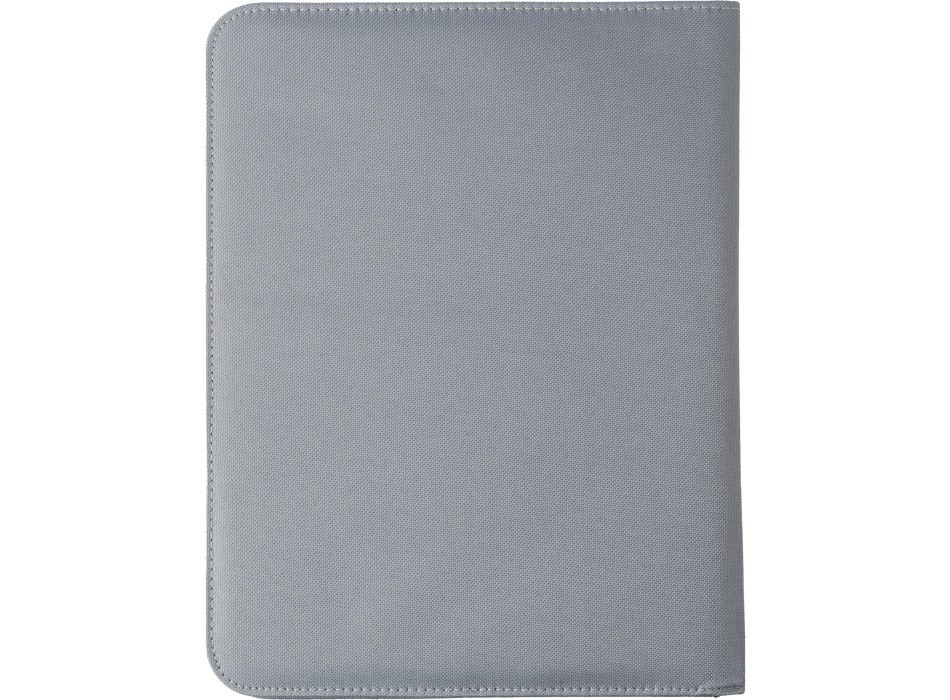 Portablocco formato +/- A4 in nylon 600 D Ivo