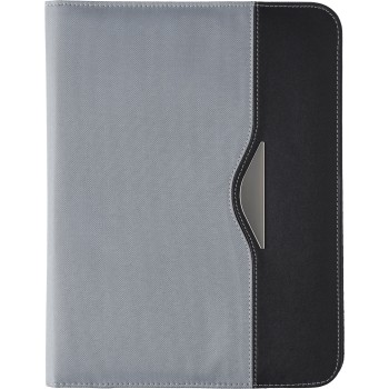Portablocco formato +/- A4 in nylon 600 D Ivo