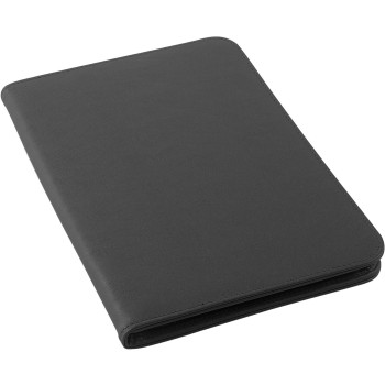 Portablocco formato +/- A4 in PVC Katelyn