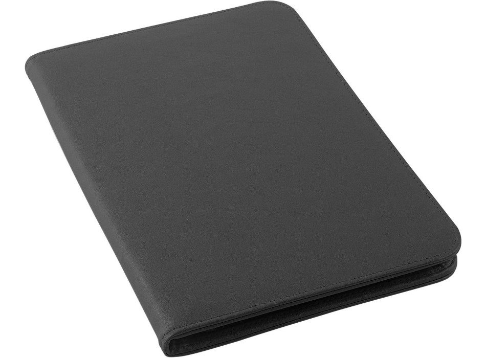 Portablocco formato +/- A4 in PVC Katelyn