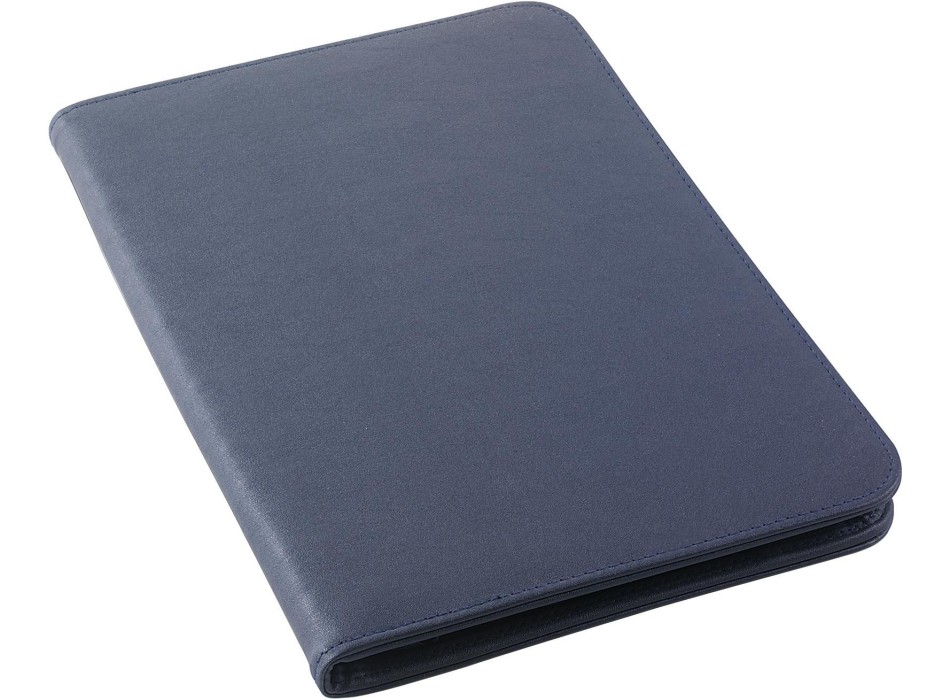 Portablocco formato +/- A4 in PVC Katelyn
